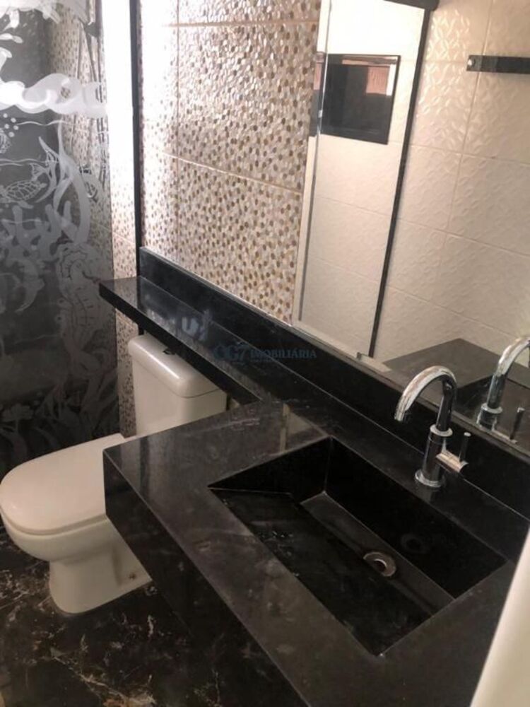 Sobrado, 3 quartos, 450 m² - Foto 15