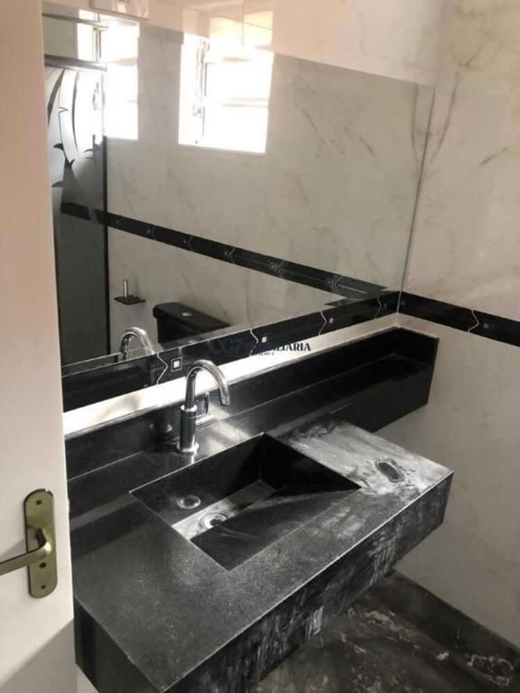 Sobrado, 3 quartos, 450 m² - Foto 4