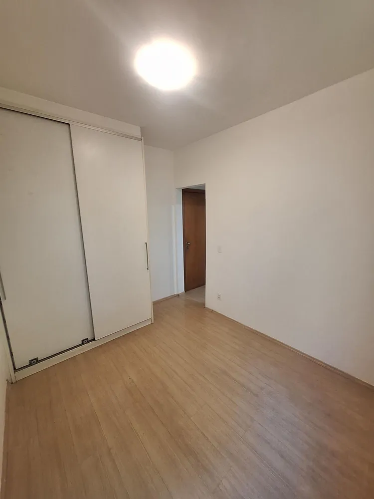 Apartamento, 3 quartos, 122 m² - Foto 1