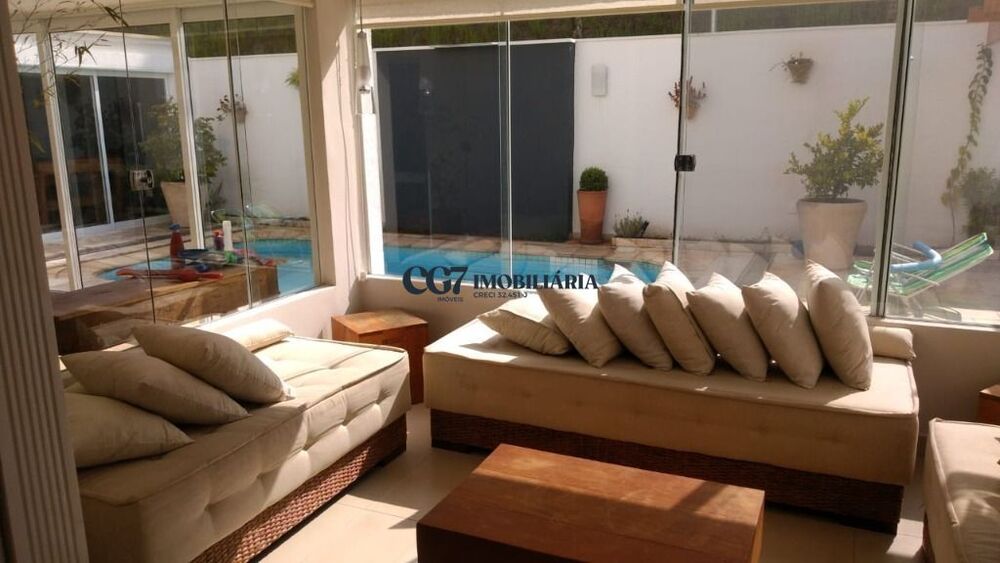 Casa de Condomínio, 3 quartos - Foto 5