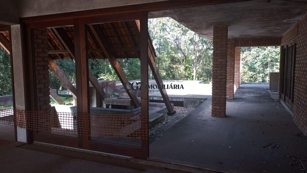 Casa de Condomínio, 6 quartos - Foto 4