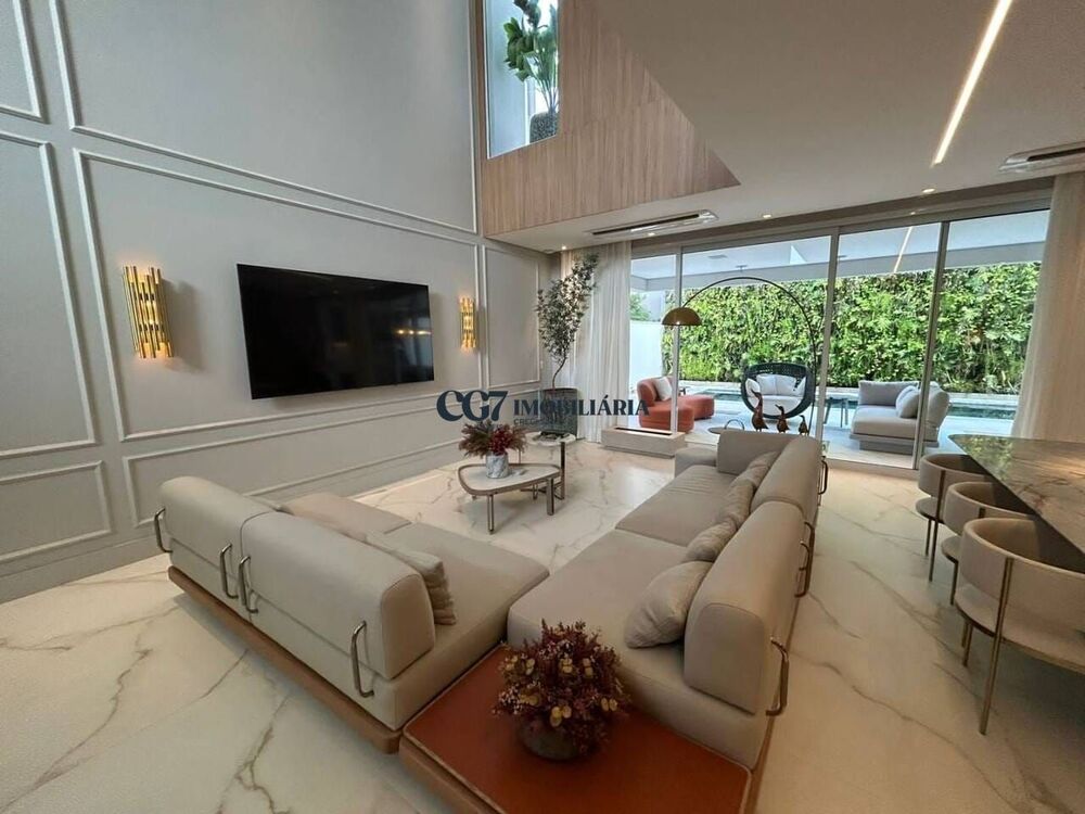 Sobrado, 3 quartos, 320 m² - Foto 2