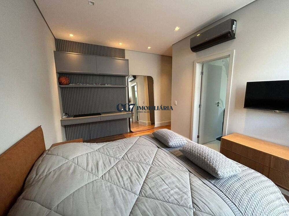 Sobrado, 3 quartos, 320 m² - Foto 4