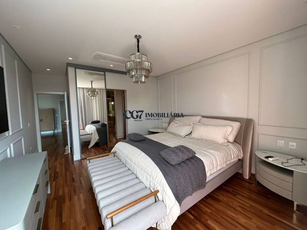 Sobrado, 3 quartos, 320 m² - Foto 3