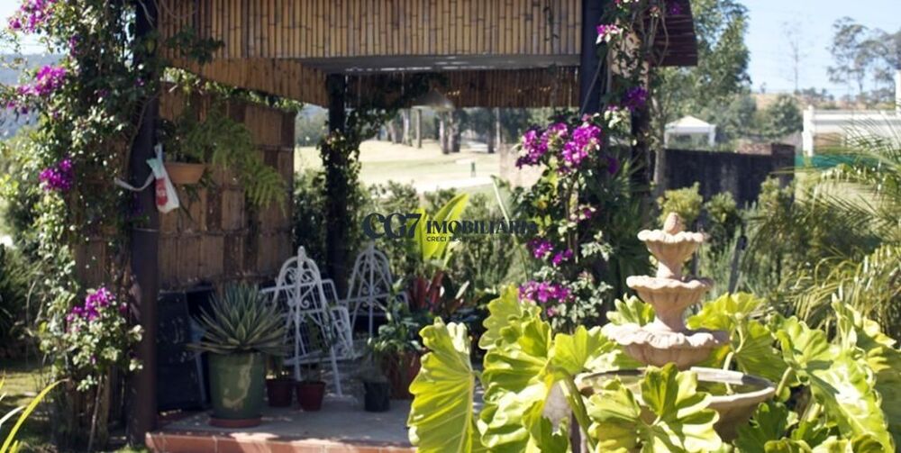 Casa de Condomínio à venda com 4 quartos, 525m² - Foto 4