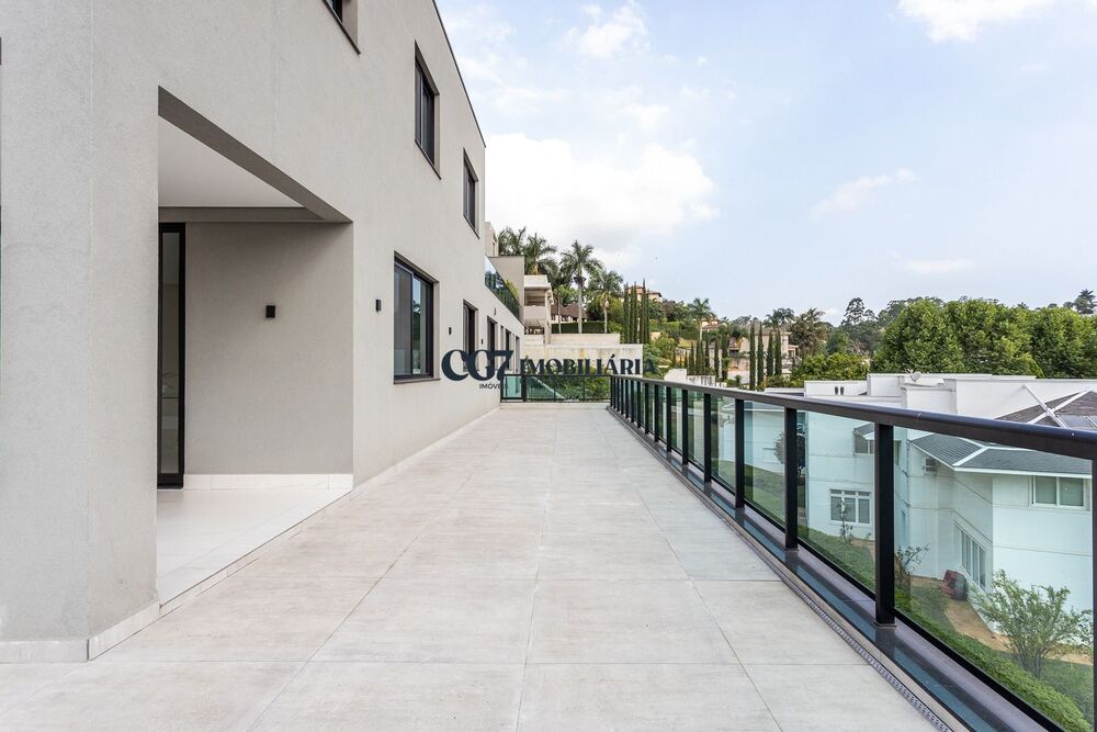 Sobrado, 4 quartos, 1 m² - Foto 12