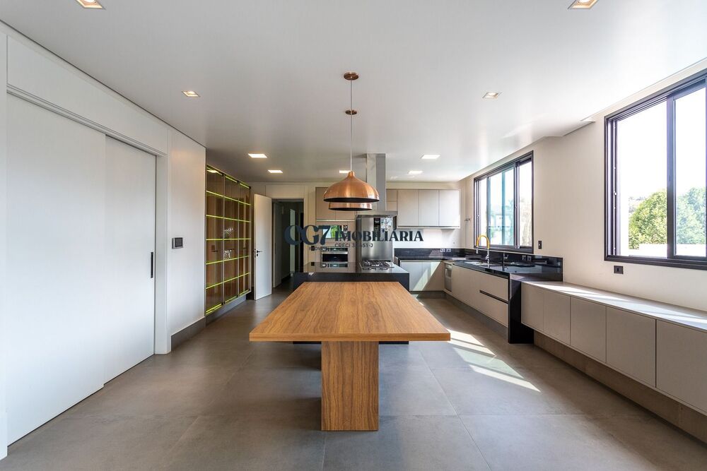 Sobrado, 4 quartos, 1 m² - Foto 11