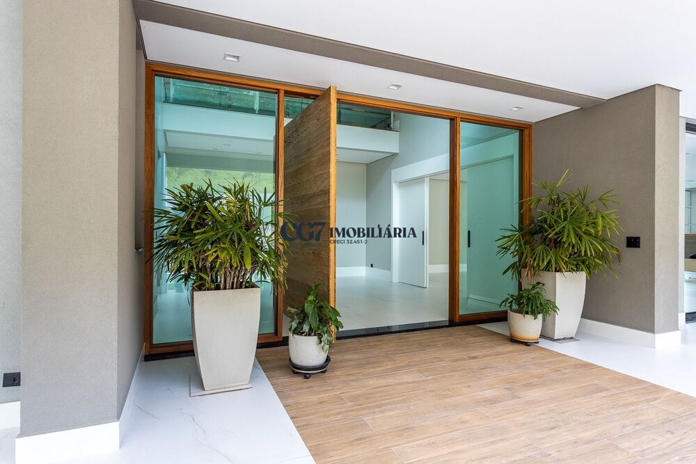 Sobrado, 4 quartos, 1 m² - Foto 8