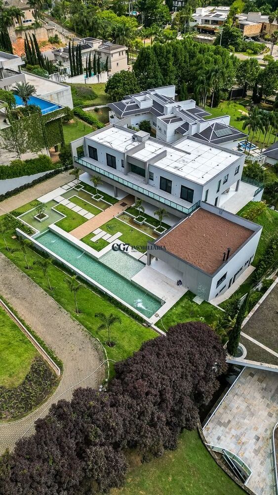 Sobrado, 4 quartos, 1 m² - Foto 5