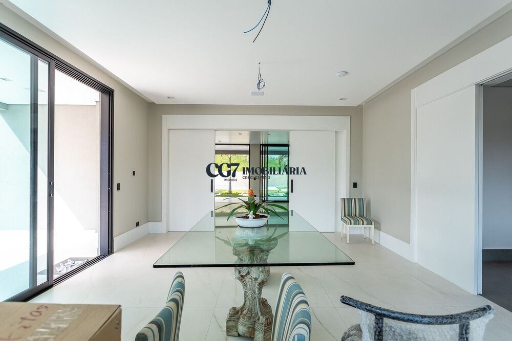 Sobrado, 4 quartos, 1 m² - Foto 3