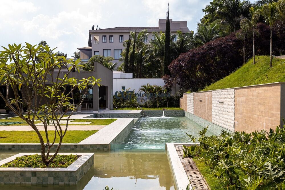 Sobrado, 4 quartos, 1 m² - Foto 6