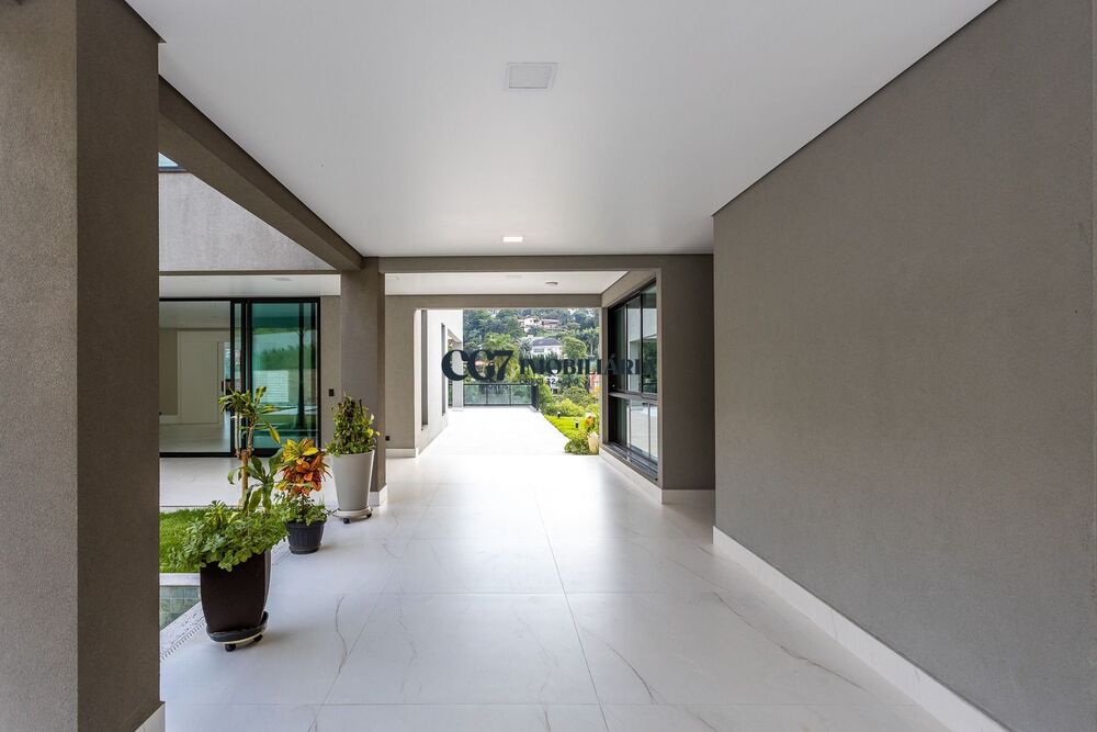 Sobrado, 4 quartos, 1 m² - Foto 7