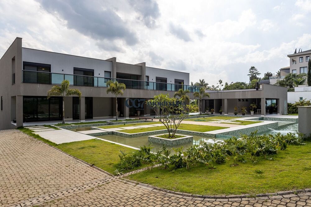 Sobrado, 4 quartos, 1 m² - Foto 4