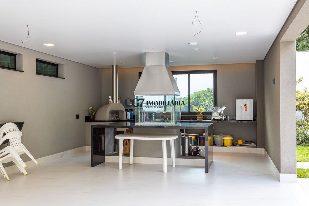 Sobrado, 4 quartos, 1 m² - Foto 2