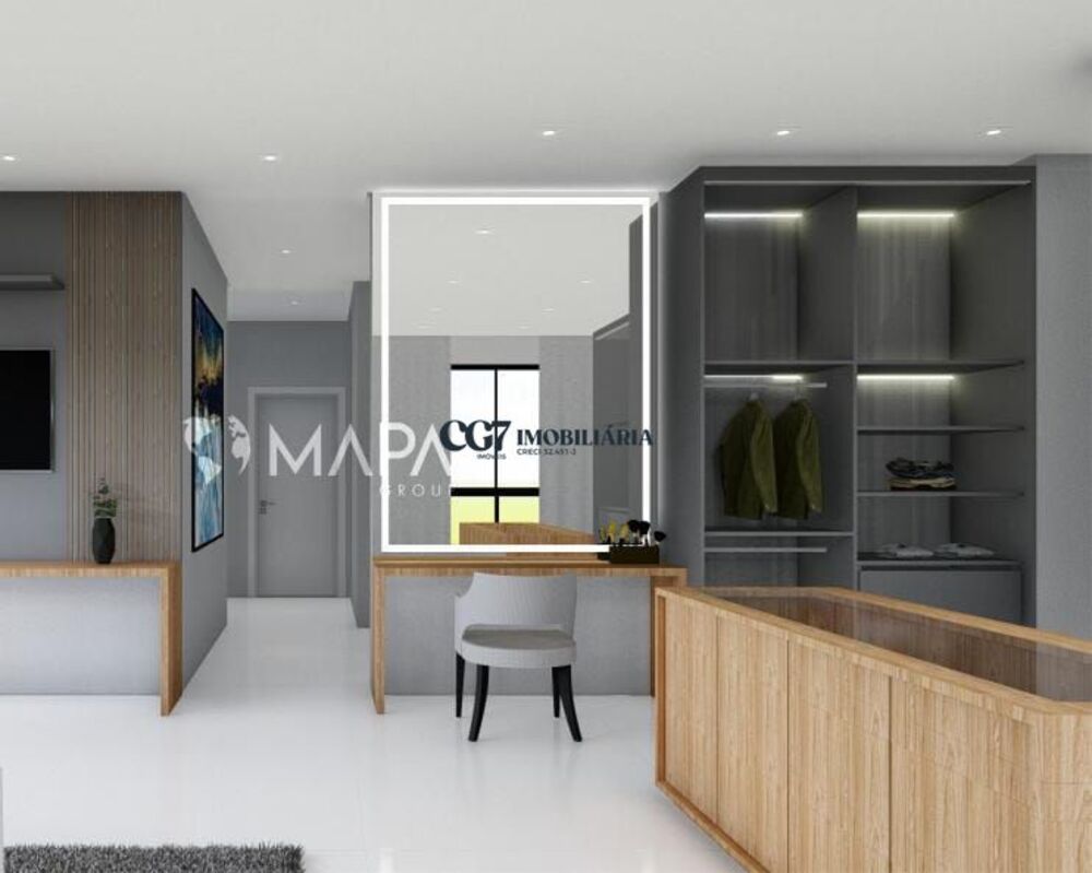 Casa de Condomínio, 6 quartos - Foto 6