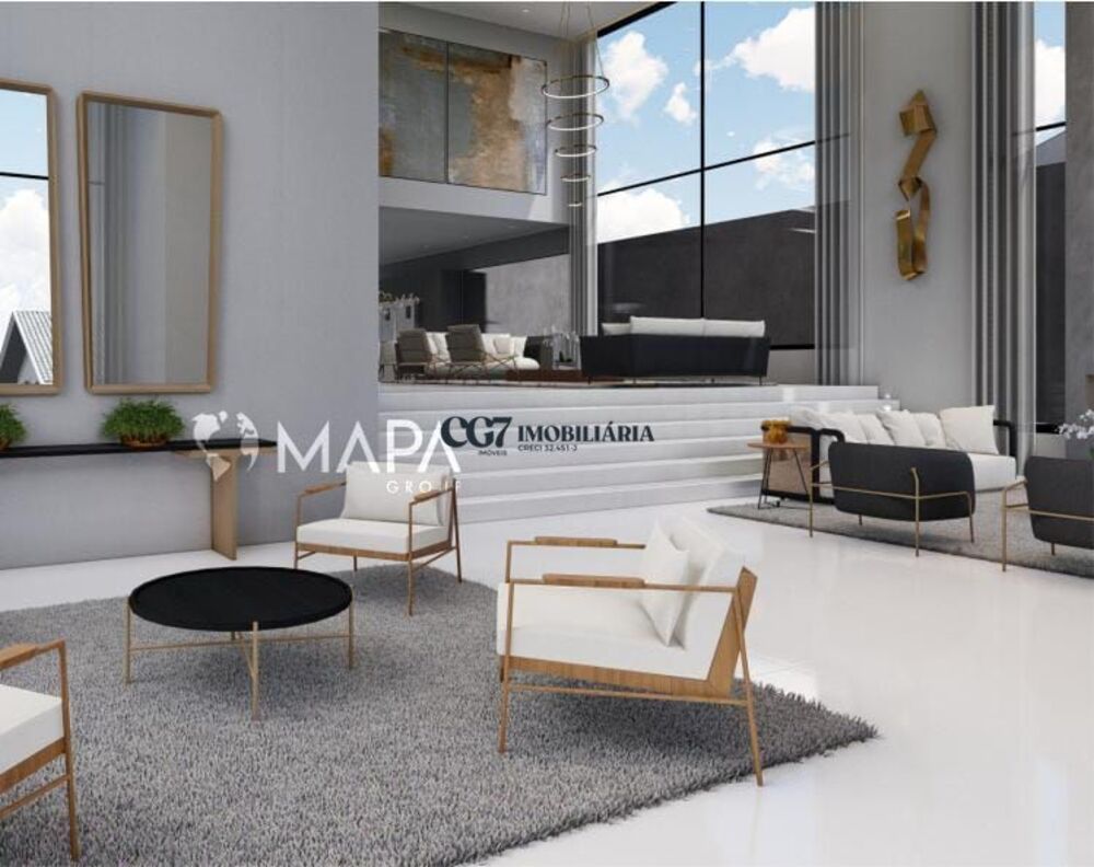 Casa de Condomínio, 6 quartos - Foto 3