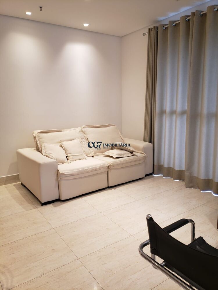 Apartamento, 1 quarto, 47 m² - Foto 1