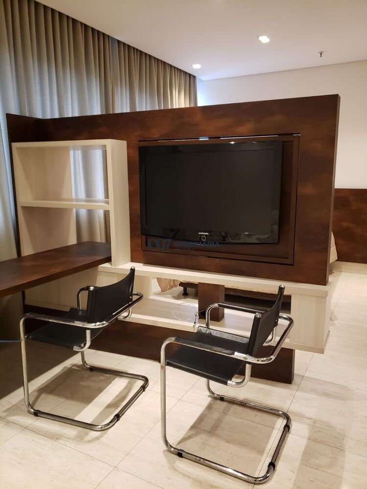 Apartamento, 1 quarto, 47 m² - Foto 2