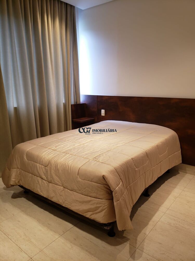 Apartamento, 1 quarto, 47 m² - Foto 10