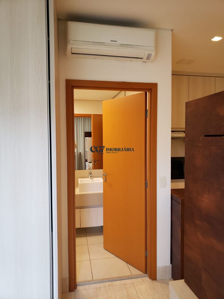 Apartamento, 1 quarto, 47 m² - Foto 7