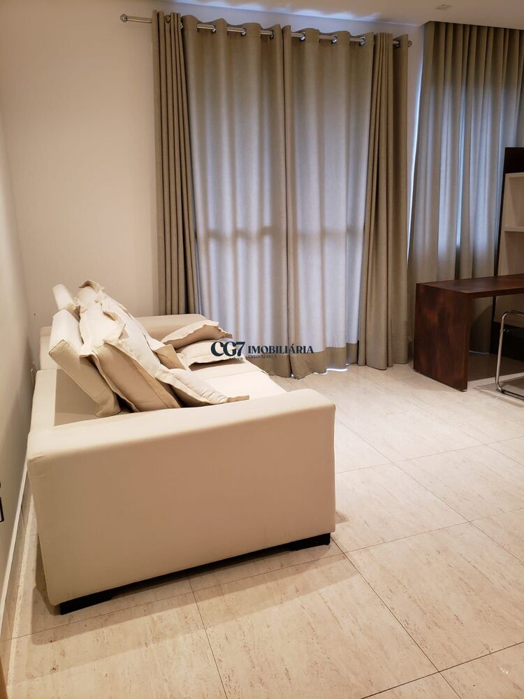 Apartamento, 1 quarto, 47 m² - Foto 5