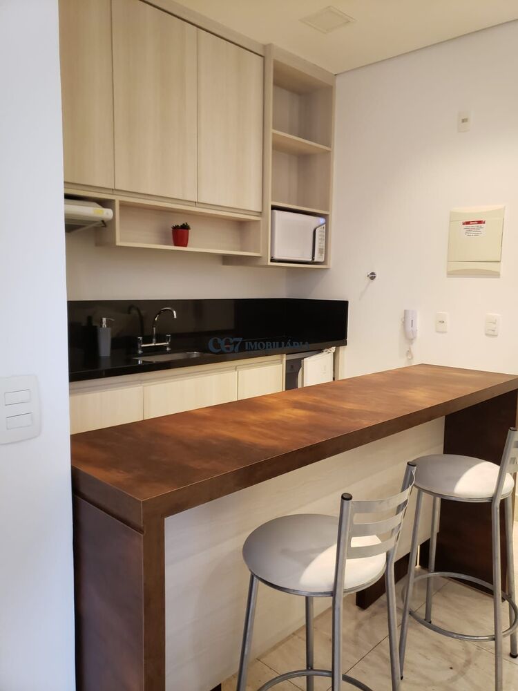 Apartamento, 1 quarto, 47 m² - Foto 8