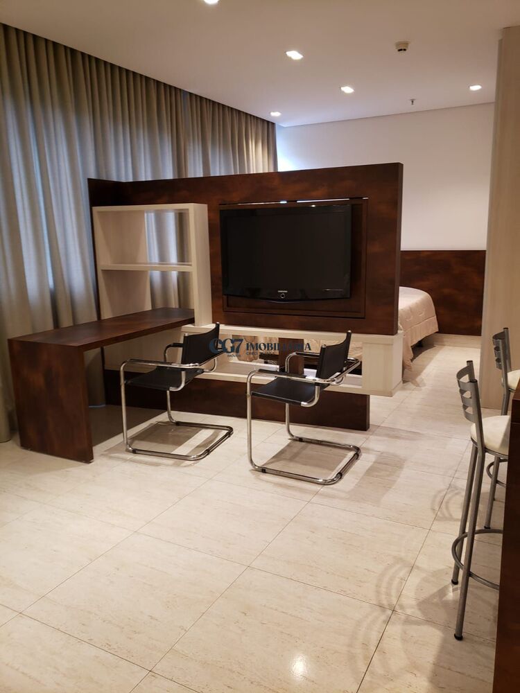 Apartamento, 1 quarto, 47 m² - Foto 11