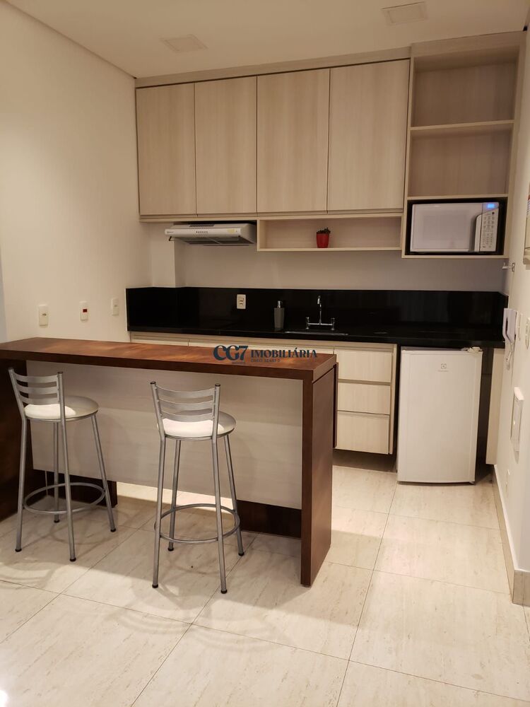 Apartamento, 1 quarto, 47 m² - Foto 6