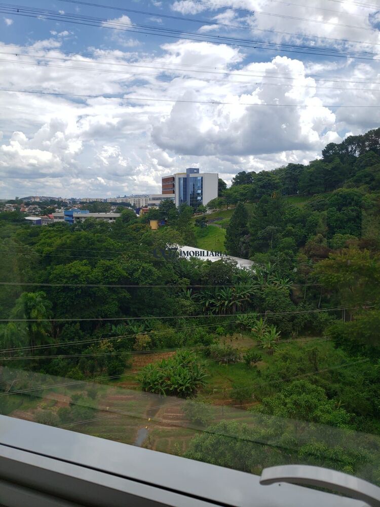 Apartamento, 1 quarto, 47 m² - Foto 4