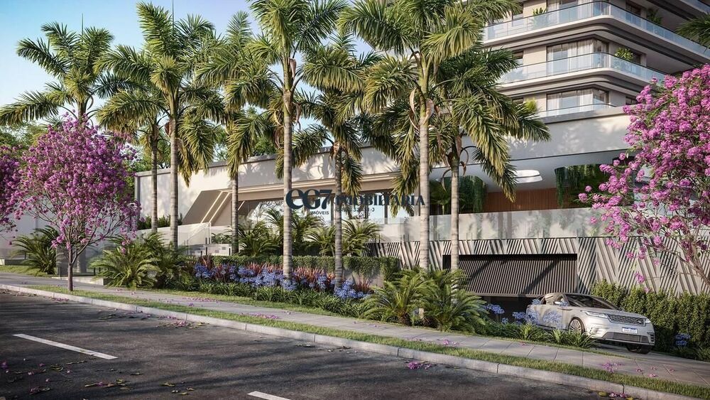 Cobertura, 4 quartos, 249 m² - Foto 3