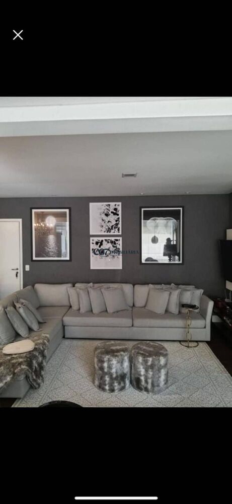 Apartamento, 2 quartos, 72 m² - Foto 9