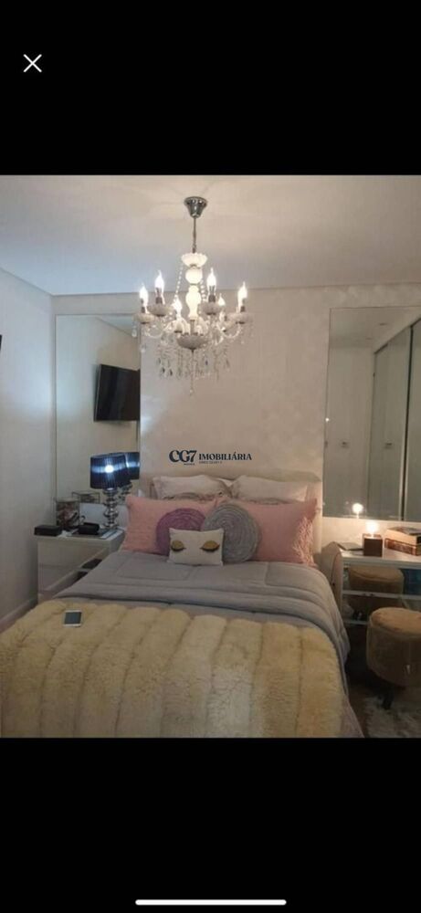 Apartamento, 2 quartos, 72 m² - Foto 5