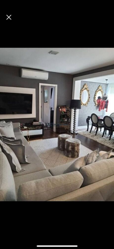 Apartamento, 2 quartos, 72 m² - Foto 1