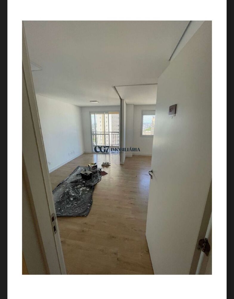 Apartamento, 2 quartos, 83 m² - Foto 8