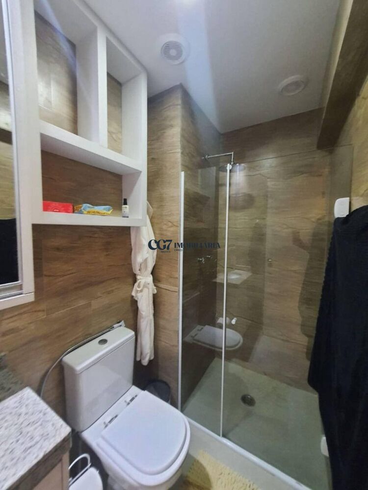 Apartamento, 2 quartos, 107 m² - Foto 8