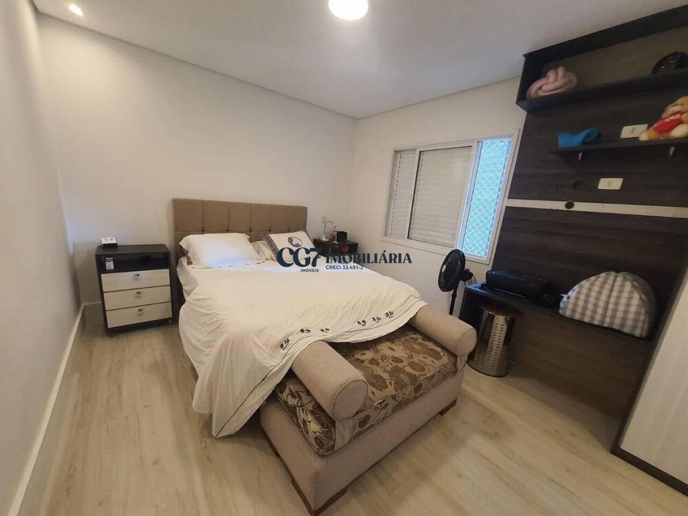 Apartamento, 2 quartos, 107 m² - Foto 13