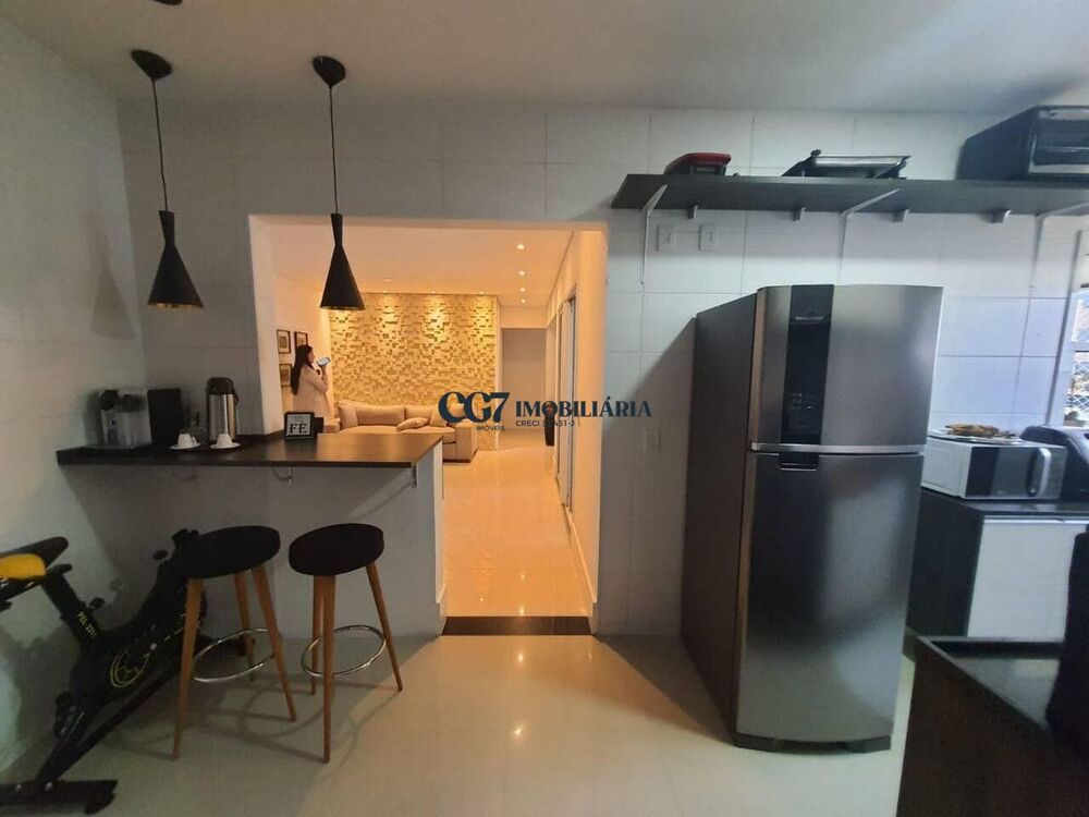 Apartamento, 2 quartos, 107 m² - Foto 11