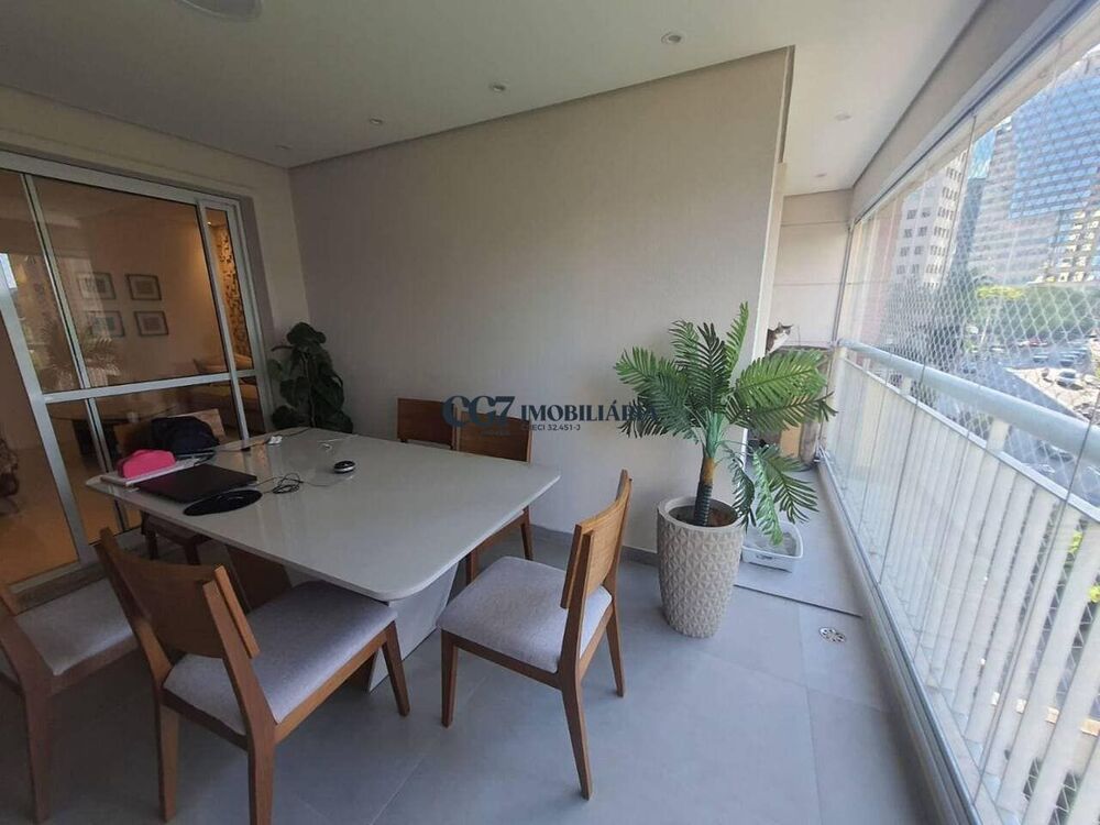 Apartamento, 2 quartos, 107 m² - Foto 4