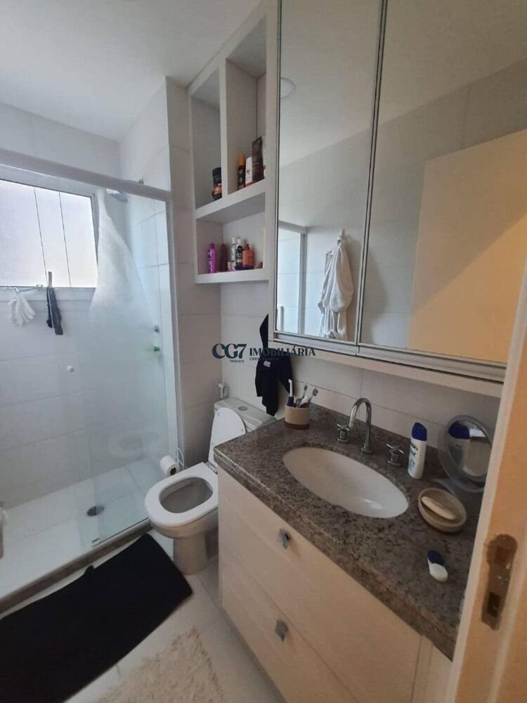 Apartamento, 2 quartos, 107 m² - Foto 1