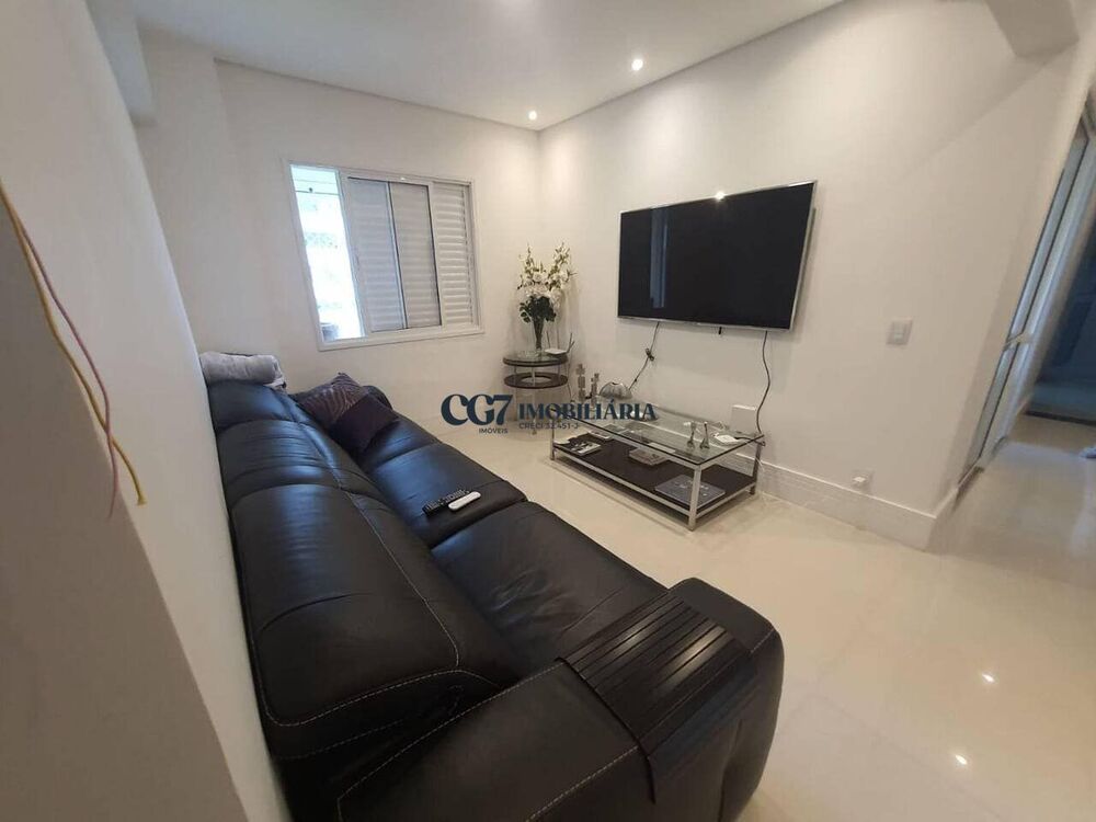 Apartamento, 2 quartos, 107 m² - Foto 7