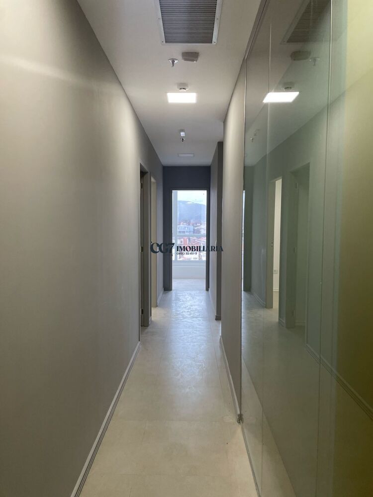 Conjunto Comercial-Sala à venda com 1 quarto, 85m² - Foto 6