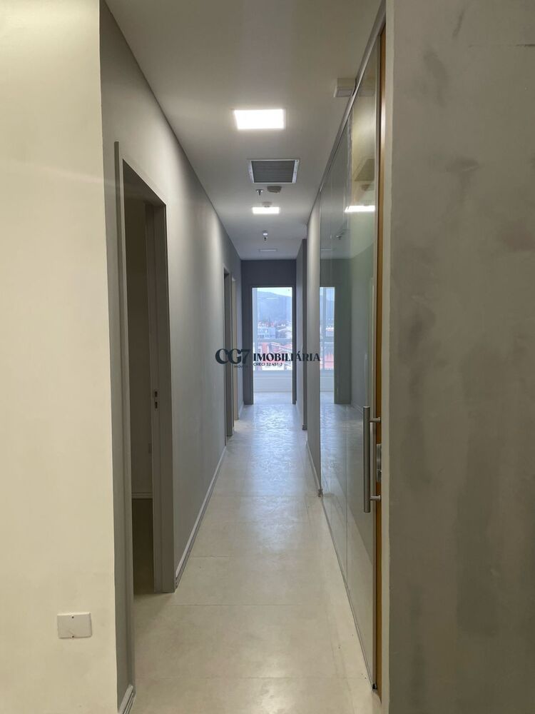 Conjunto Comercial-Sala à venda com 1 quarto, 85m² - Foto 11