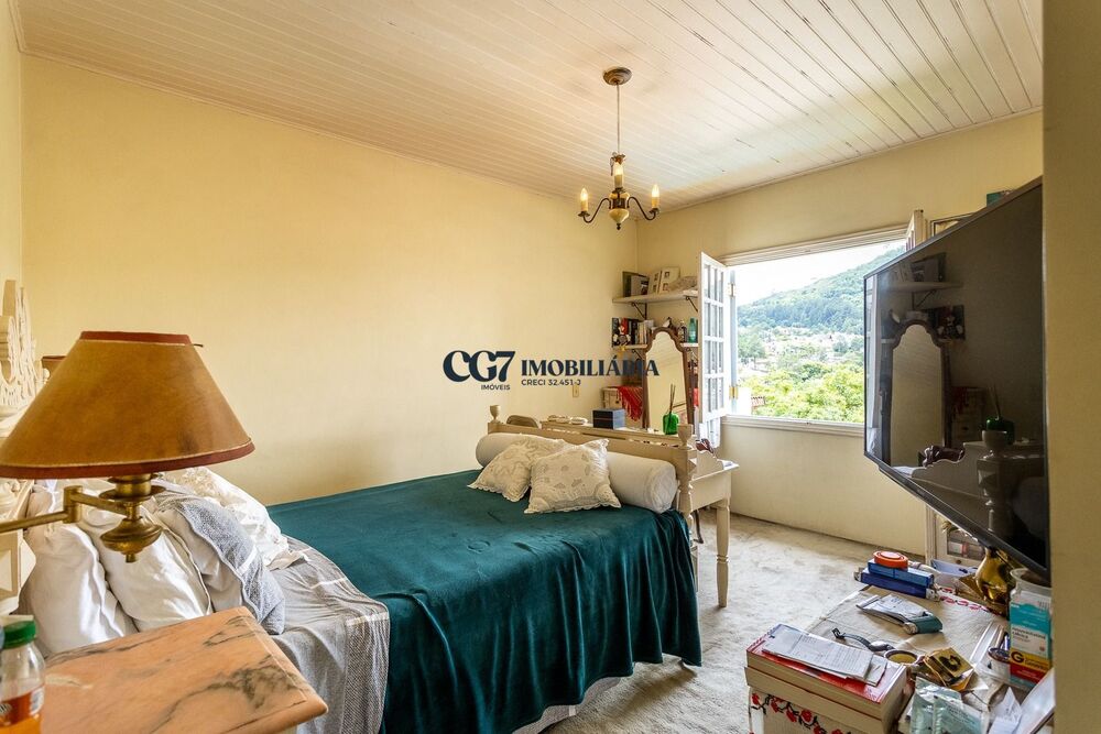 Sobrado, 5 quartos, 361 m² - Foto 4