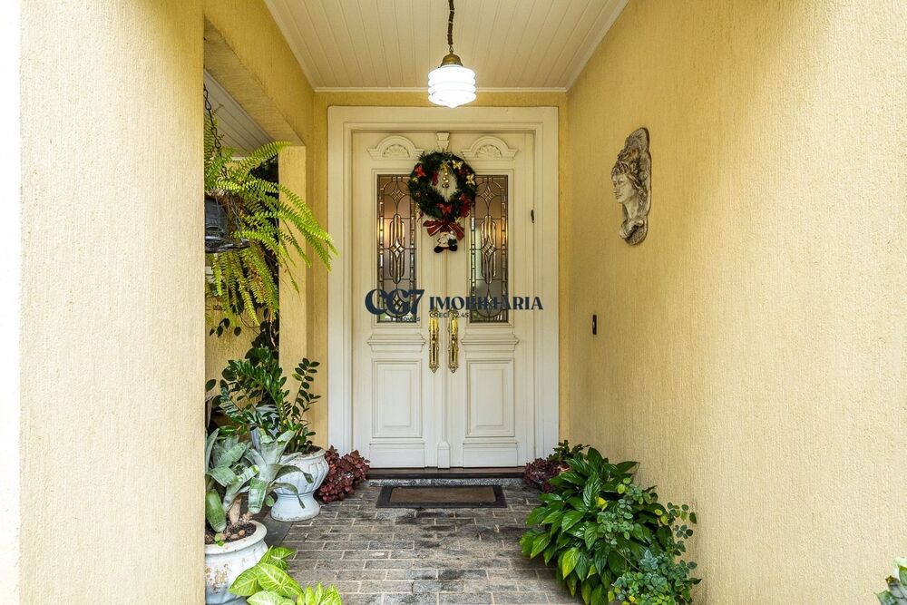 Sobrado, 5 quartos, 361 m² - Foto 2