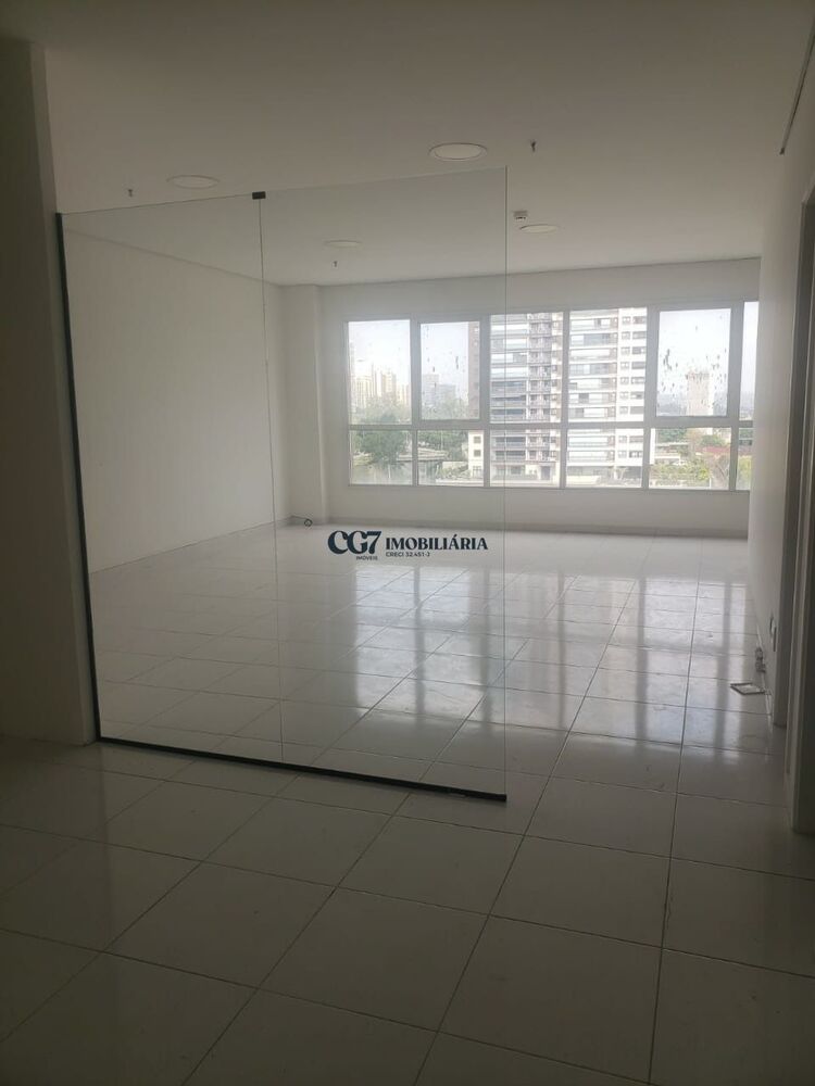 Sala-Conjunto, 55 m² - Foto 1