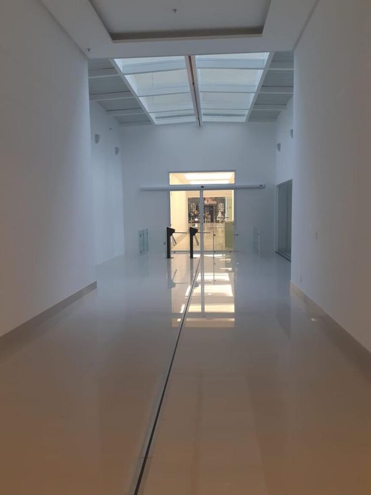 Conjunto Comercial-Sala para alugar, 30m² - Foto 6