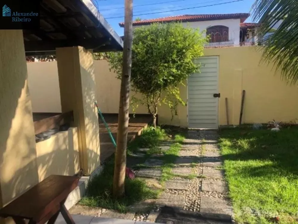 Casa, 5 quartos - Foto 3