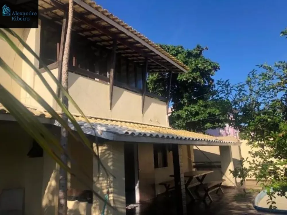 Casa, 5 quartos - Foto 1