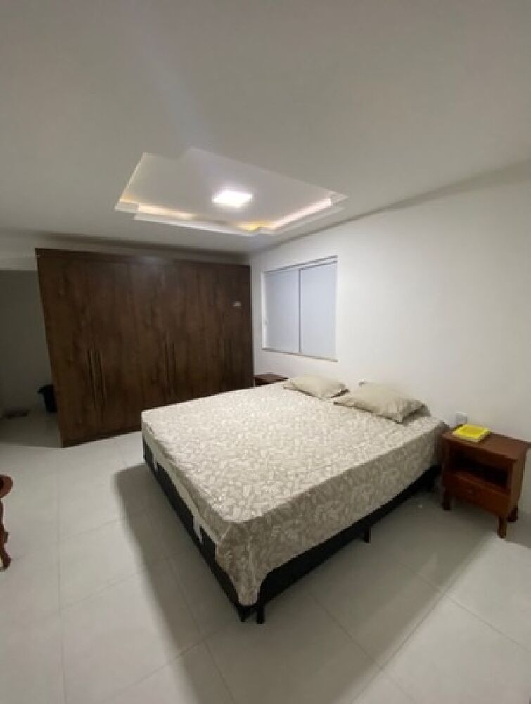 Casa, 1 quarto - Foto 4