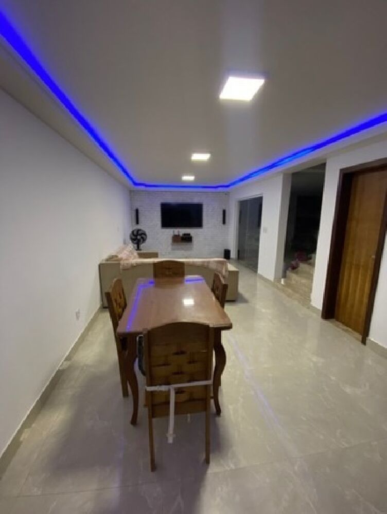 Casa, 1 quarto - Foto 3